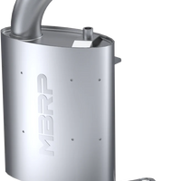 Mbrp Performance Exhaust Quiet Series
