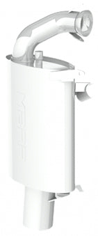 Mbrp Performance Exhaust Quiet - Snowmobile Collection