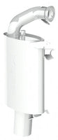 Mbrp Performance Exhaust Quiet - Snowmobile Collection