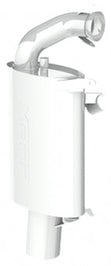 Mbrp Performance Exhaust Quiet - Snowmobile Collection
