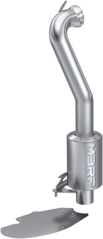Mbrp Performance Exhaust Race Series