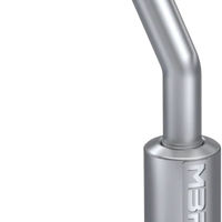 Mbrp Performance Exhaust Race Series