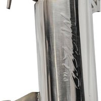 Mbrp Performance Exhaust Race Series - Snowmobile Collection