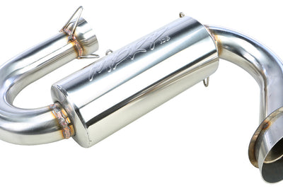 Mbrp Performance Exhaust Race Series - Snowmobile Collection