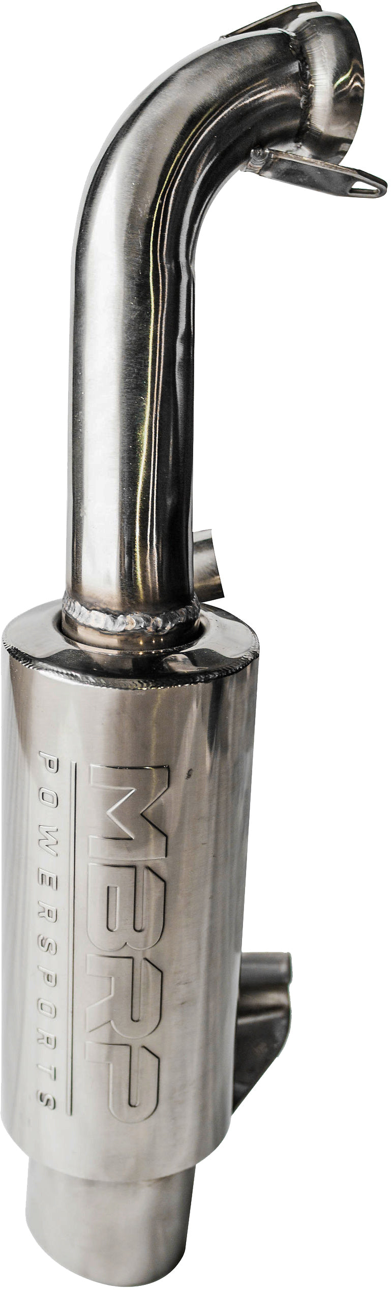 Mbrp Performance Exhaust Race Series - Snowmobile Collection