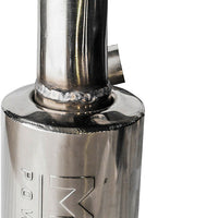 Mbrp Performance Exhaust Race Series - Snowmobile Collection