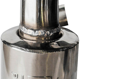 Mbrp Performance Exhaust Race Series - Snowmobile Collection