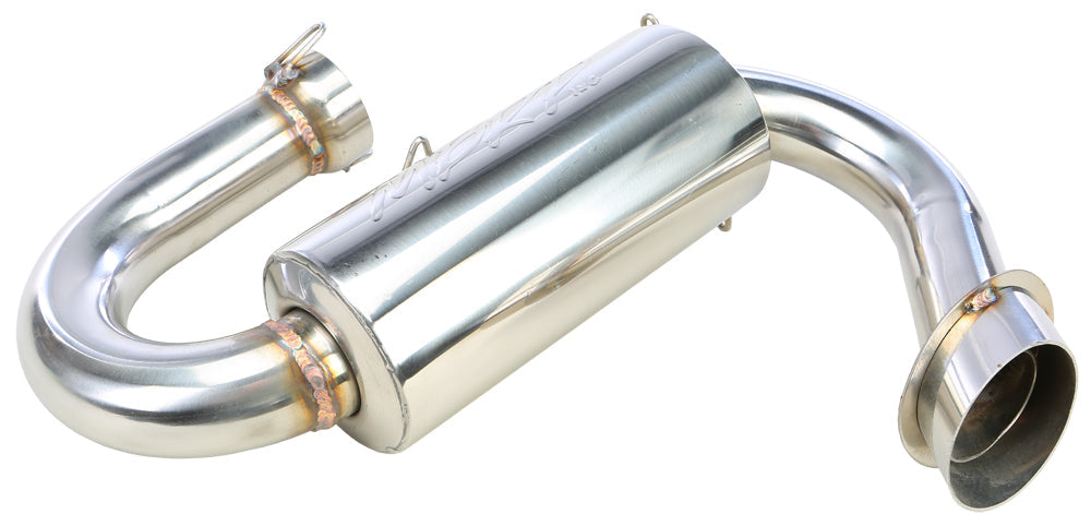 Mbrp Performance Exhaust Race Series - Snowmobile Collection