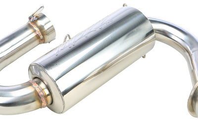 Mbrp Performance Exhaust Race Series - Snowmobile Collection