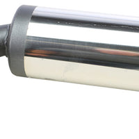 Mbrp Performance Exhaust Race Silencer - Snowmobile Collection