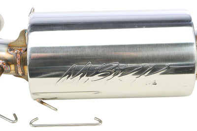 Mbrp Performance Exhaust Standard Series - Snowmobile Collection