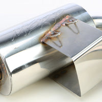 Mbrp Performance Exhaust Standard Series - Snowmobile Collection