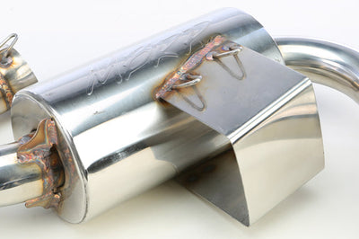 Mbrp Performance Exhaust Standard Series - Snowmobile Collection