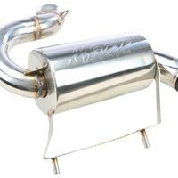 Mbrp Performance Exhaust Standard Series - Snowmobile Collection