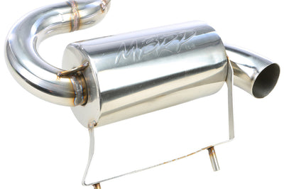Mbrp Performance Exhaust Standard Series - Snowmobile Collection