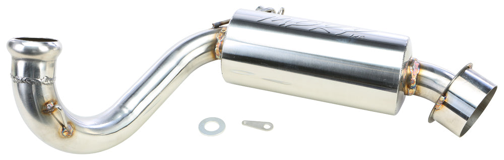 Mbrp Performance Exhaust Standard Series - Snowmobile Collection