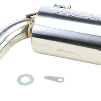 Mbrp Performance Exhaust Standard Series - Snowmobile Collection