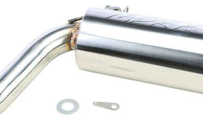 Mbrp Performance Exhaust Standard Series - Snowmobile Collection