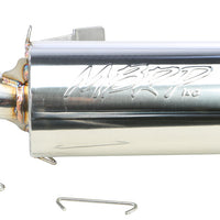 Mbrp Performance Exhaust Standard Series - Snowmobile Collection