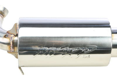 Mbrp Performance Exhaust Standard Series - Snowmobile Collection