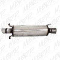 Mbrp Performance Exhaust Standard Series - Snowmobile Collection