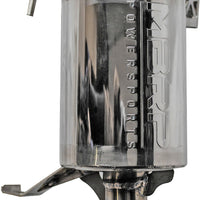 Mbrp Performance Exhaust Trail Series - Snowmobile Collection