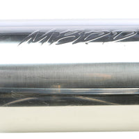 Mbrp Performance Exhaust Trail Series - Snowmobile Collection