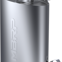 Mbrp Performance Exhaust Trail Series - Snowmobile Collection