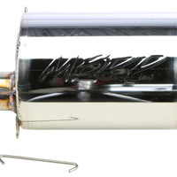 Mbrp Performance Exhaust Trail Series - Snowmobile Collection