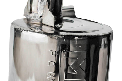 Mbrp Performance Exhaust Trail Series - Snowmobile Collection