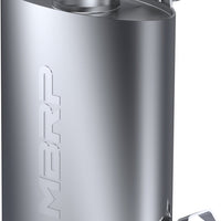 Mbrp Performance Exhaust Trail Series - Snowmobile Collection