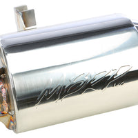 Mbrp Performance Exhaust Trail Series - Snowmobile Collection