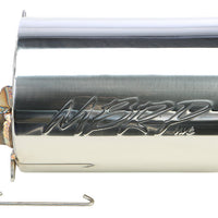 Mbrp Performance Exhaust Trail Series - Snowmobile Collection