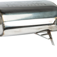 Mbrp Performance Exhaust Trail Silencer - Snowmobile Collection