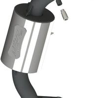 Mbrp Performance Exhaust Trail Silencer - Snowmobile Collection