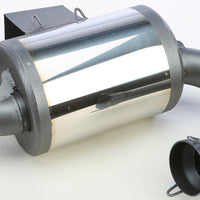 Mbrp Performance Exhaust Trail Silencer - Snowmobile Collection