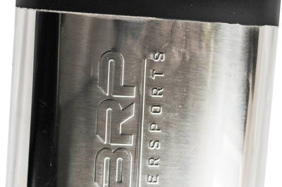 Mbrp Performance Exhaust Trail Silencer - Snowmobile Collection