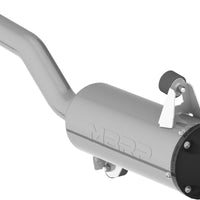Mbrp Performance Slip-on Muffler - Atv Products