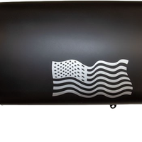 SLP Performance Slip On Muffler Pol Rzr - Exhaust