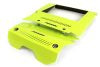 Perrin Performance 15-16 Subaru WRX Engine Cover Kit - Neon Yellow - Components