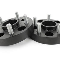 Perrin Performance 17-18 Honda Civic Type R 64.1mm Hub 5x120 27mm Wheel Spacers (One Pair) - and Tire Accessories