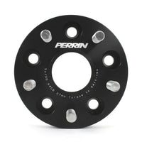 Perrin Performance 17-18 Honda Civic Type R 64.1mm Hub 5x120 27mm Wheel Spacers (One Pair) - and Tire Accessories