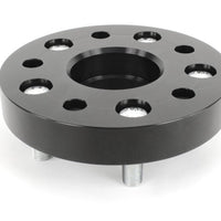 Perrin Performance 17-18 Honda Civic Type R 64.1mm Hub 5x120 27mm Wheel Spacers (One Pair) - and Tire Accessories