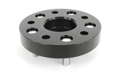 Perrin Performance 17-18 Honda Civic Type R 64.1mm Hub 5x120 27mm Wheel Spacers (One Pair) - and Tire Accessories