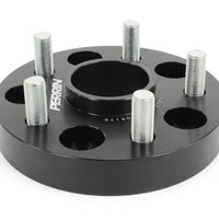 Perrin Performance 17-18 Honda Civic Type R 64.1mm Hub 5x120 27mm Wheel Spacers (One Pair) - and Tire Accessories