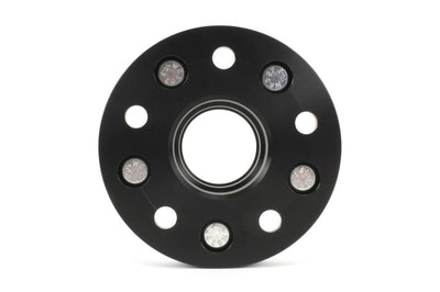 Perrin Performance 17-18 Honda Civic Type R 64.1mm Hub 5x120 27mm Wheel Spacers (One Pair) - and Tire Accessories