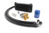Perrin Performance 17-19 Honda Civic Type R Oil Cooler Kit - Cooling