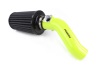 Perrin Performance 18-21 Subaru STI Cold Air Intake - Neon Yellow - Systems