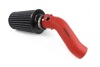 Perrin Performance 18-21 Subaru STI Cold Air Intake - Red - Systems
