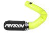 Perrin Performance 22-23 Subaru BRZ/GR86 Cold Air Intake - Neon Yellow - Systems